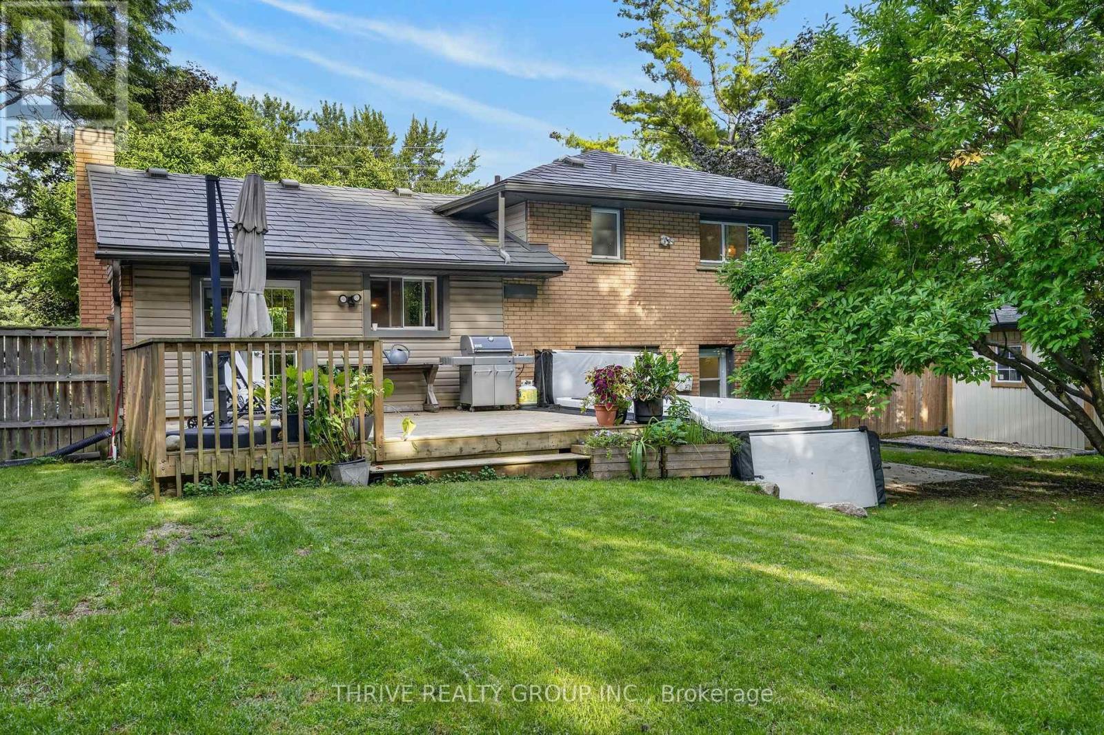 480 Cypress Avenue, London North, Ontario  N6H 3R3 - Photo 34 - X13763620