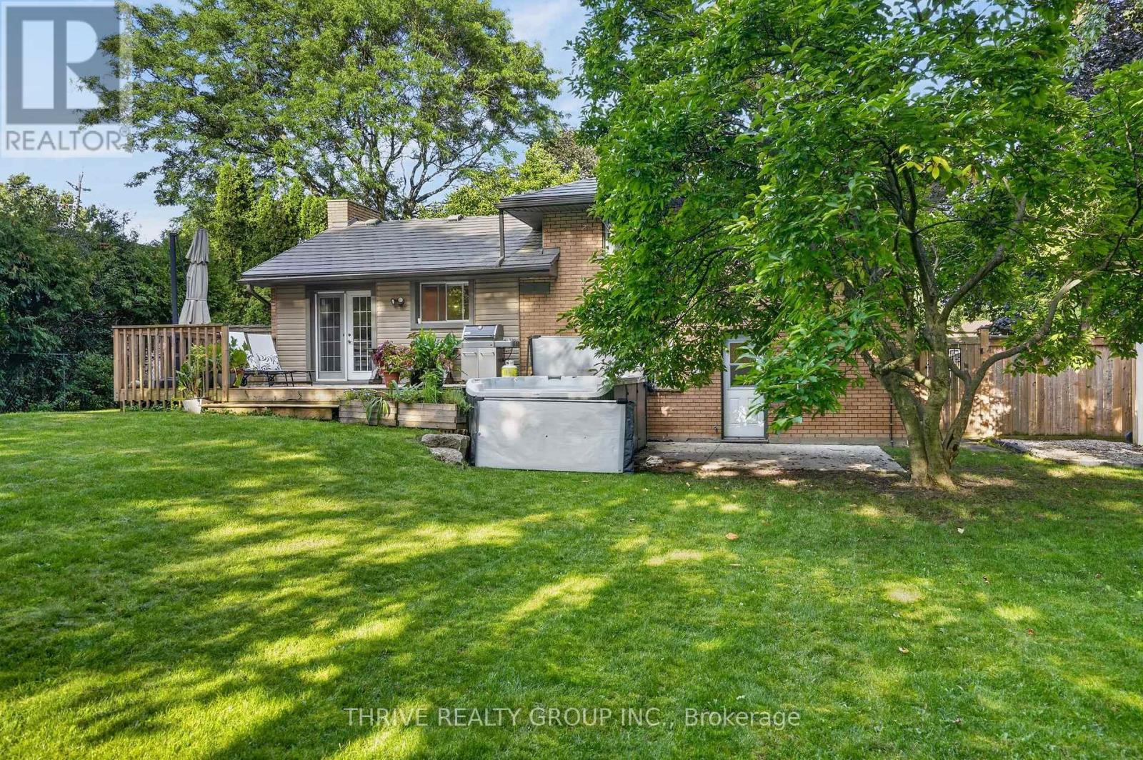 480 Cypress Avenue, London North, Ontario  N6H 3R3 - Photo 36 - X13763620