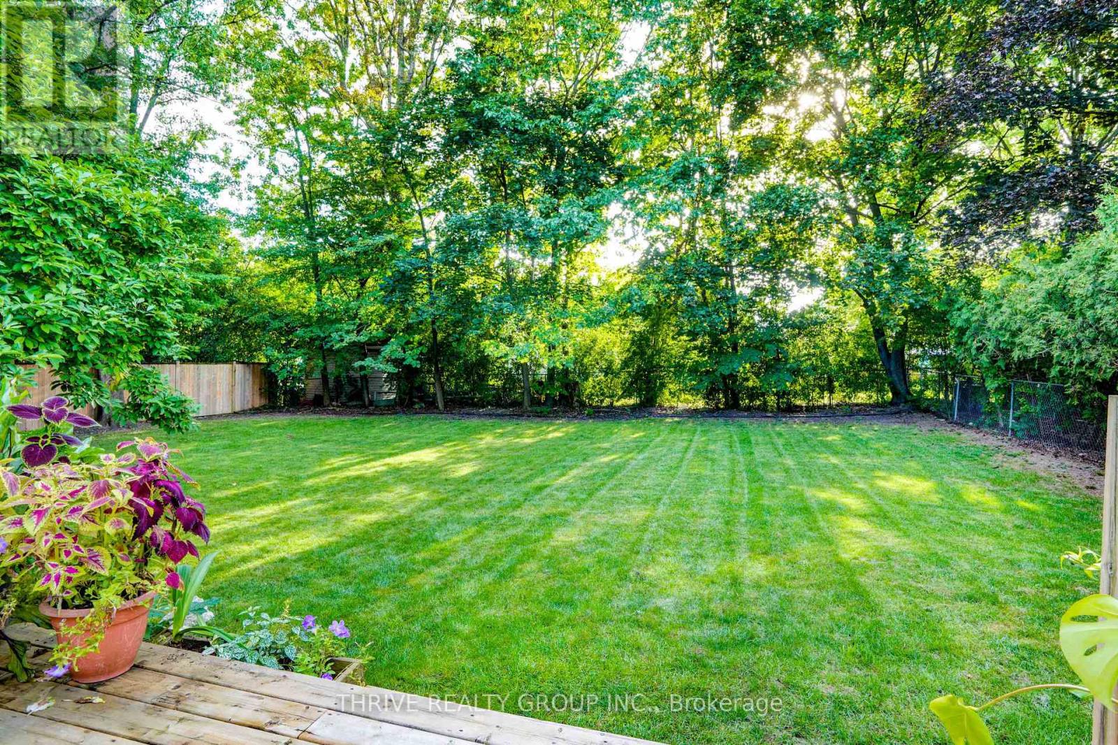 480 Cypress Avenue, London North, Ontario  N6H 3R3 - Photo 37 - X13763620
