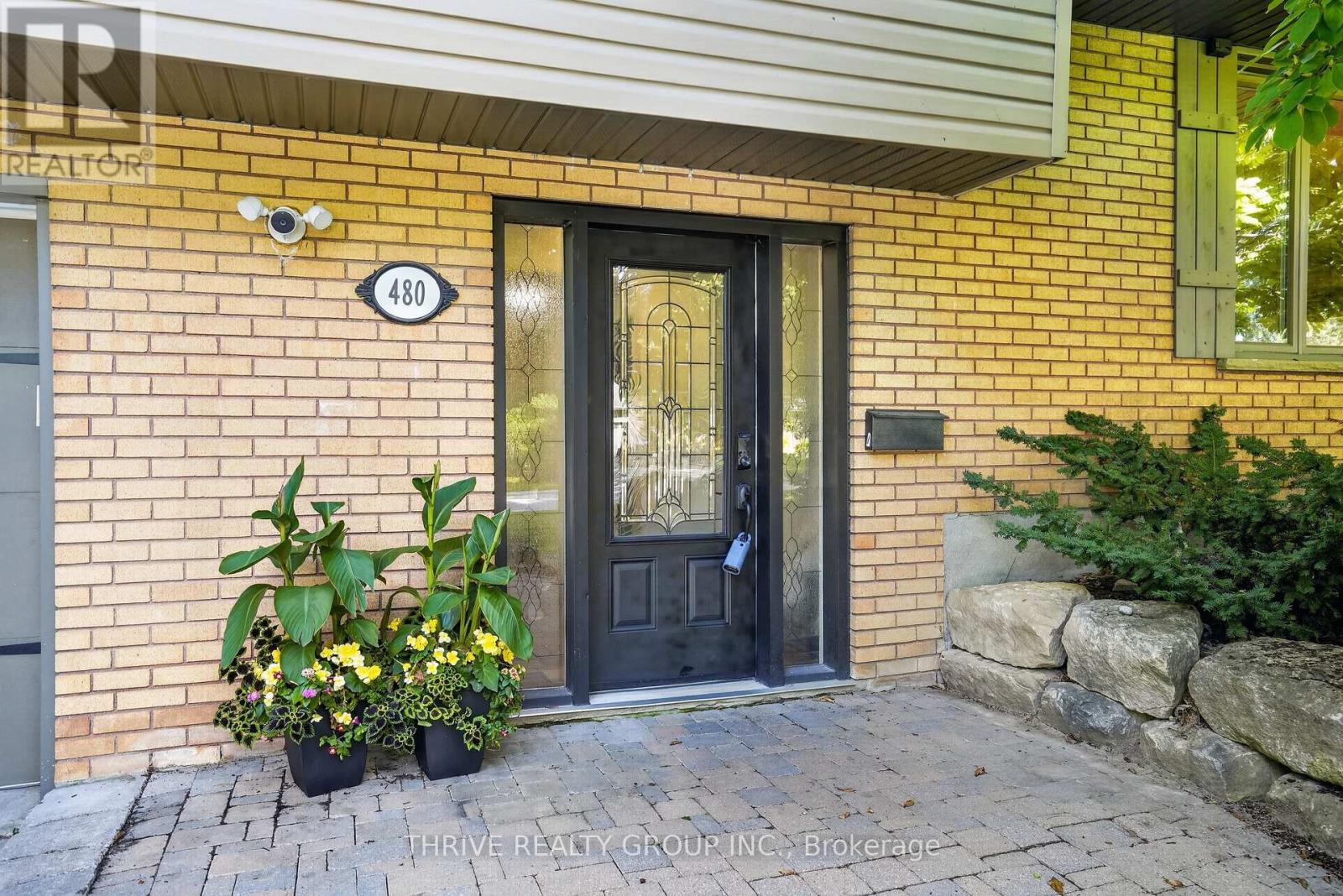 480 Cypress Avenue, London North, Ontario  N6H 3R3 - Photo 4 - X13763620