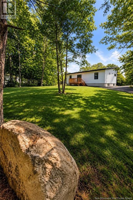 35 Sunset Drive, Nashwaaksis, New Brunswick  E3A 1A1 - Photo 31 - NB147356