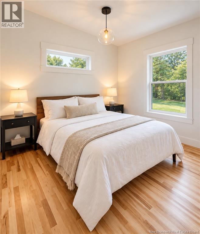 35 Sunset Drive, Nashwaaksis, New Brunswick  E3A 1A1 - Photo 15 - NB147356