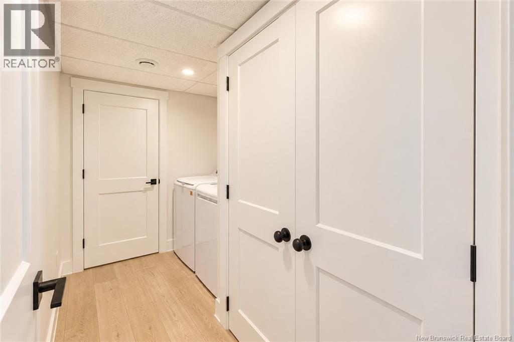 35 Sunset Drive, Nashwaaksis, New Brunswick  E3A 1A1 - Photo 28 - NB147356