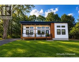 35 Sunset Drive, Nashwaaksis, New Brunswick