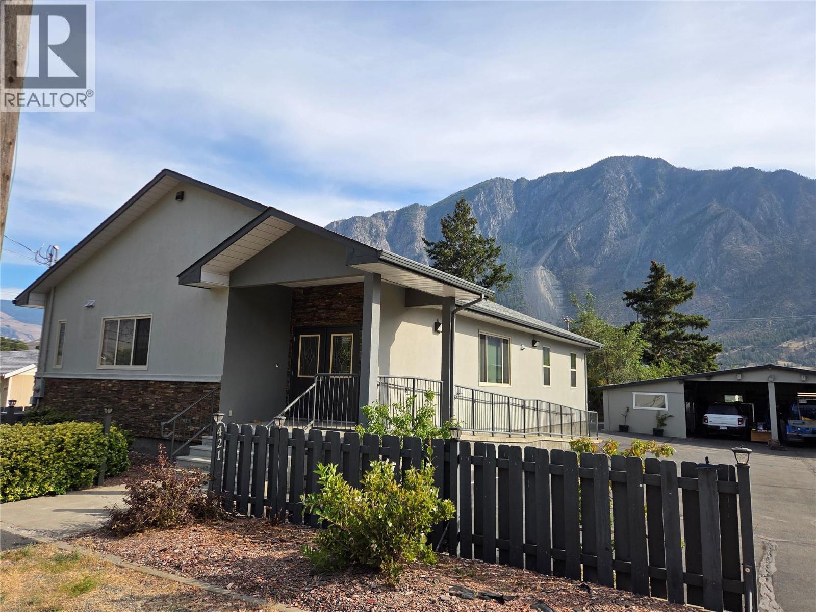 421 9th Avenue, Keremeos, British Columbia  V0X 1N3 - Photo 42 - 10392153