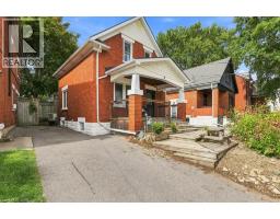 40 GUELPH Street, Kitchener, Ontario