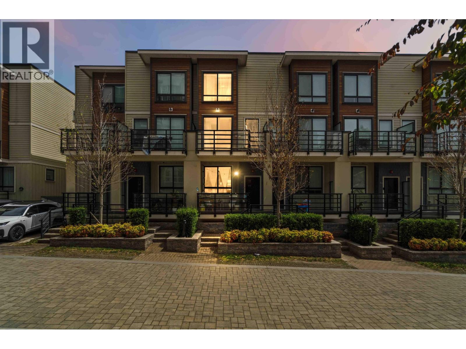 82 10199 River Drive, Richmond, British Columbia  V6X 1Z2 - Photo 1 - R3163491