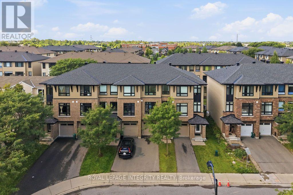 430 Tralee Road, Ottawa, Ontario