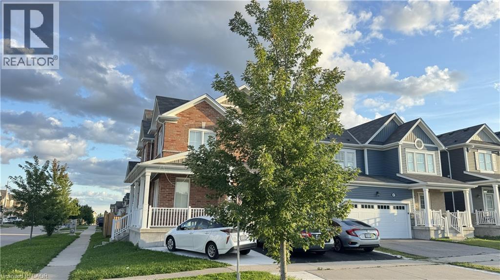 67 Pointer Street, Cambridge, Ontario N3E 0B4 - Photo 2 - 40860976
