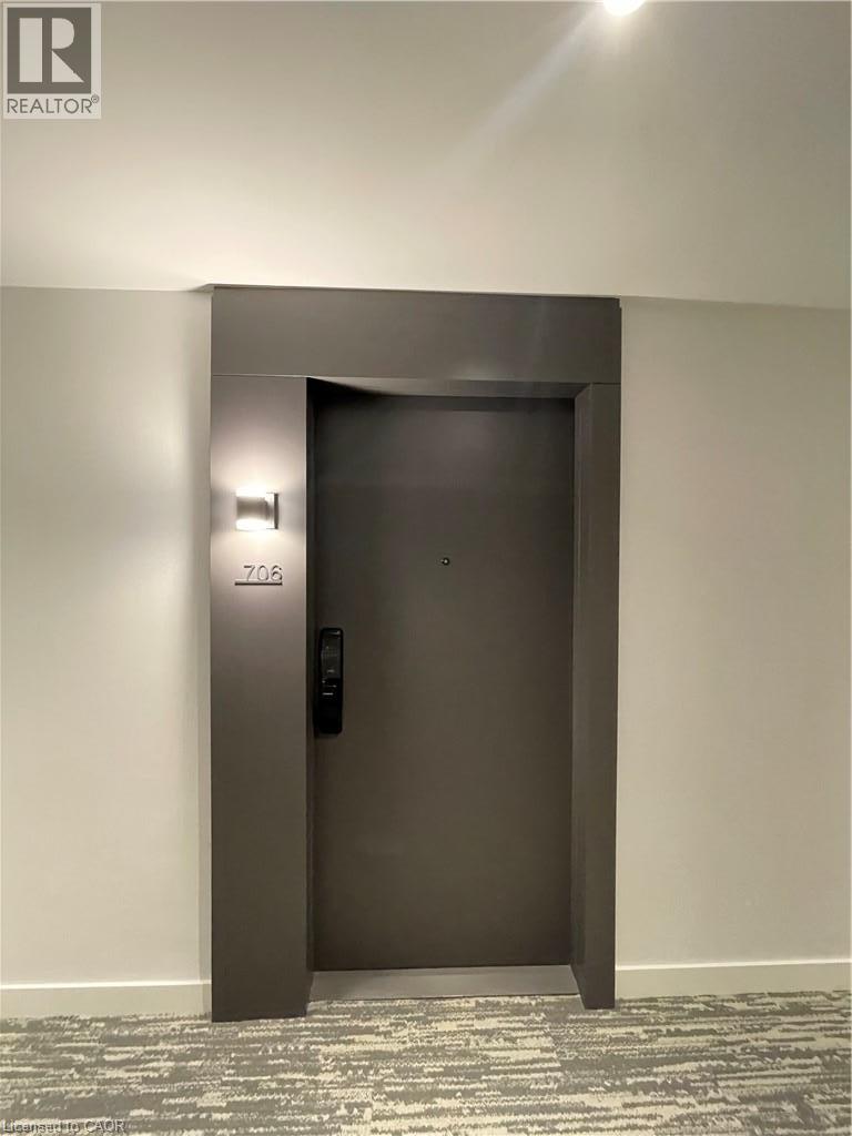 2069 Lakeshore Road Unit# 706, Burlington, Ontario  L7R 1E2 - Photo 6 - 40861376