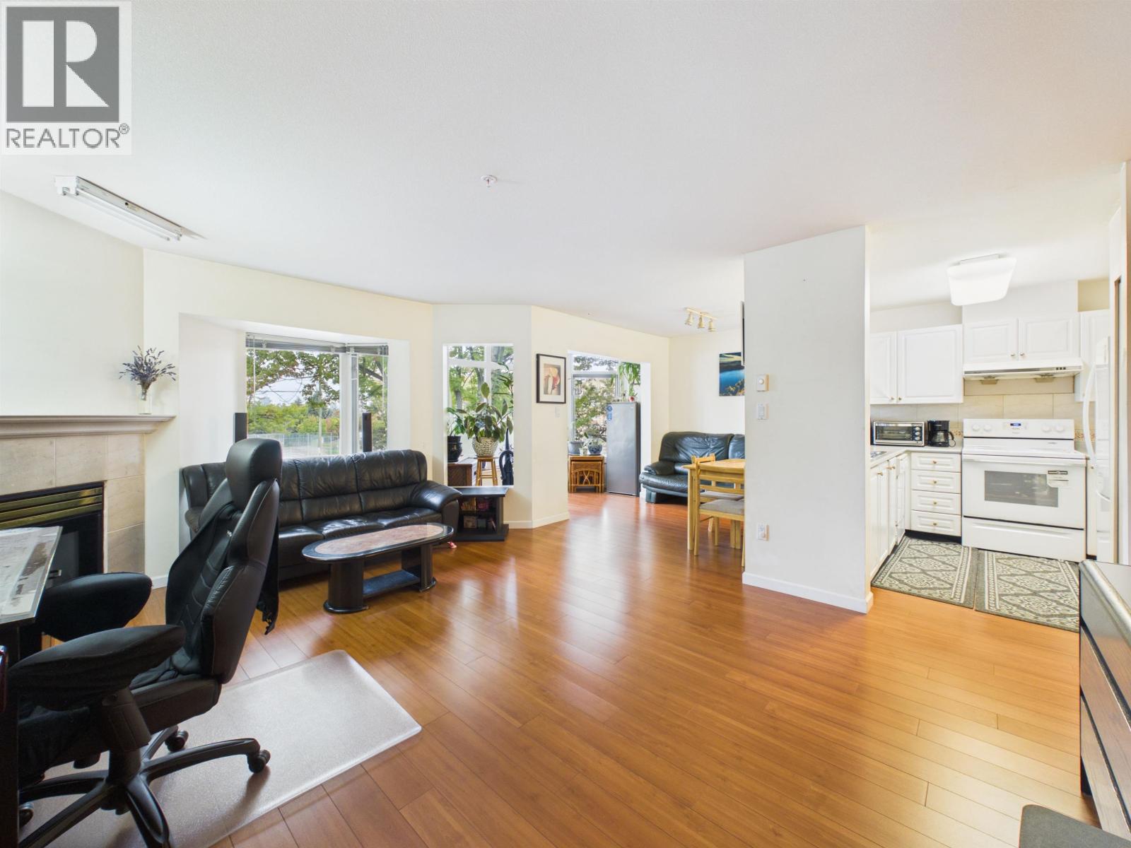 208 2677 Broadway Street, Vancouver, British Columbia  V5M 1Y6 - Photo 17 - R3162613