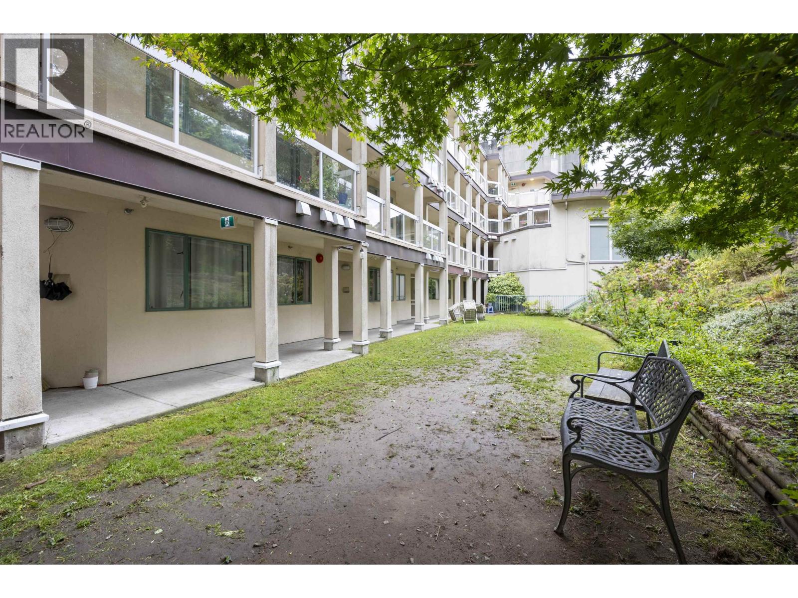 208 2677 Broadway Street, Vancouver, British Columbia  V5M 1Y6 - Photo 24 - R3162613