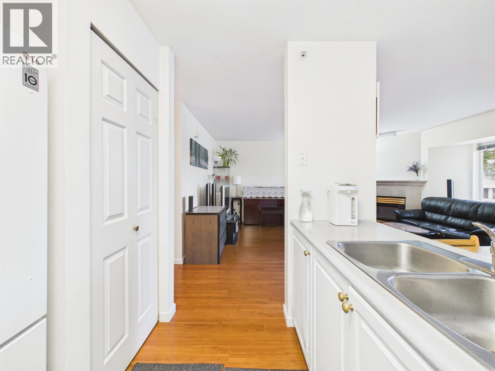 208 2677 Broadway Street, Vancouver, British Columbia  V5M 1Y6 - Photo 27 - R3162613