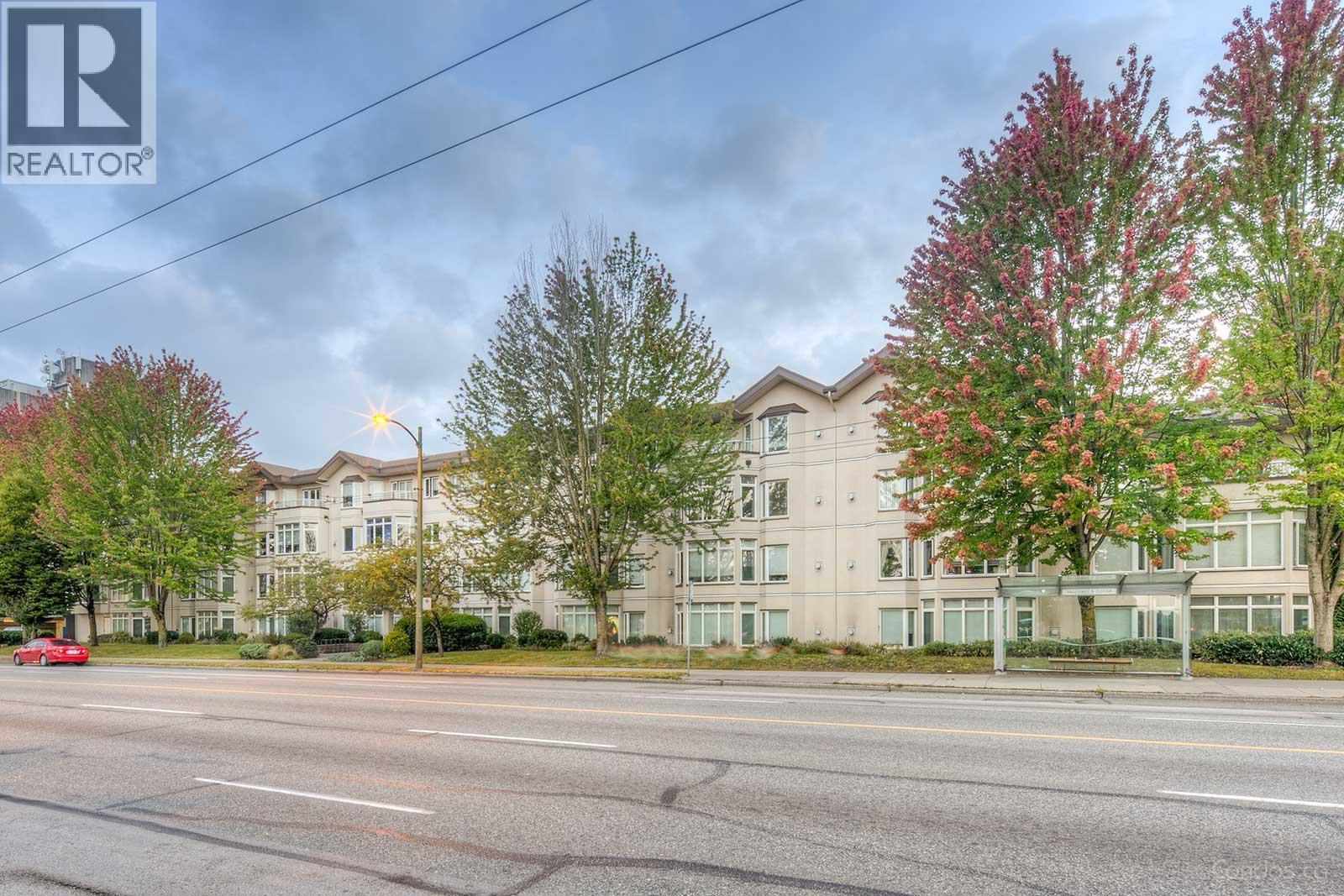 208 2677 Broadway Street, Vancouver, British Columbia  V5M 1Y6 - Photo 30 - R3162613