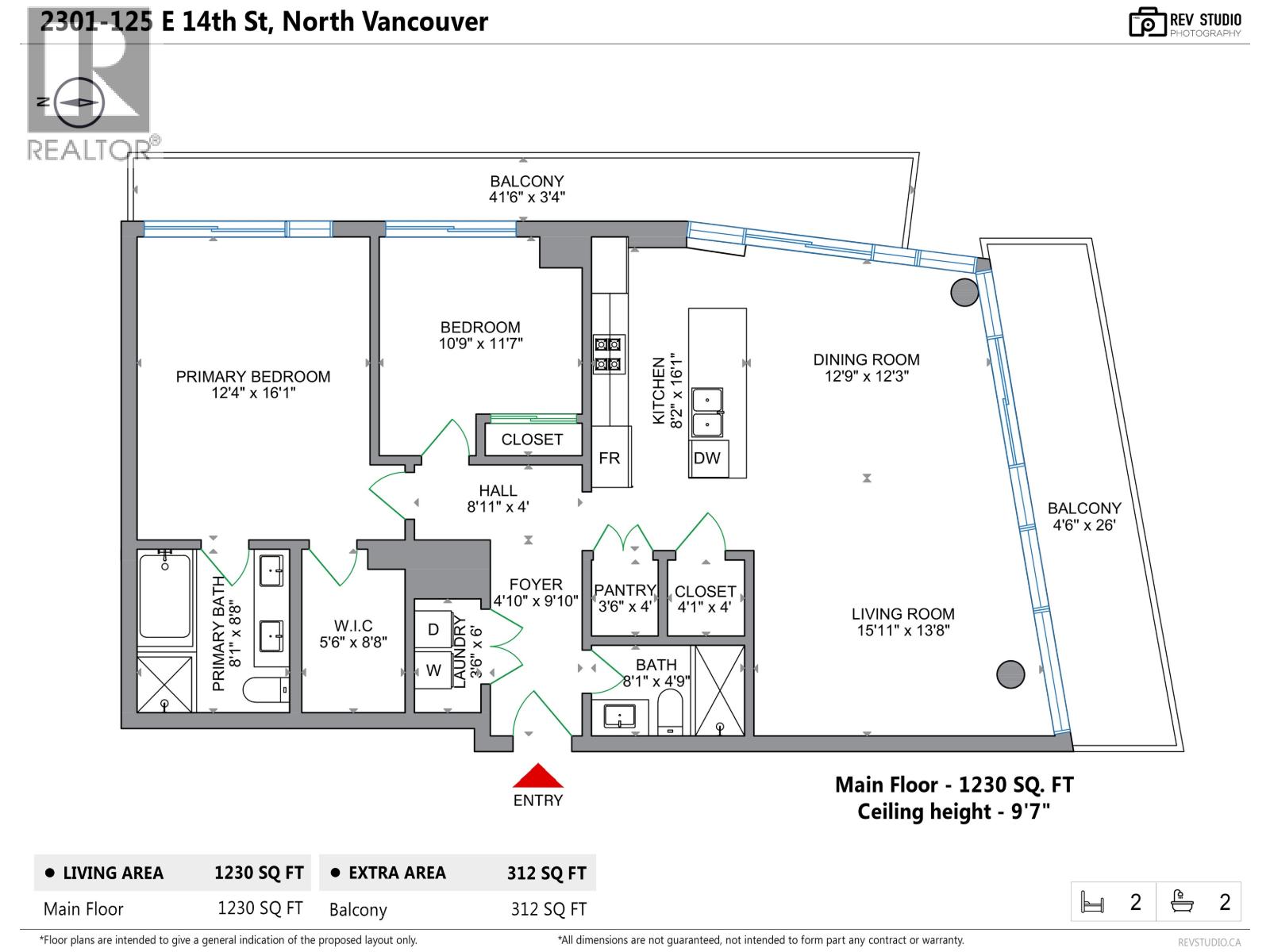 2301 125 E 14th Street, North Vancouver, British Columbia  V7L 0E6 - Photo 39 - R3163618