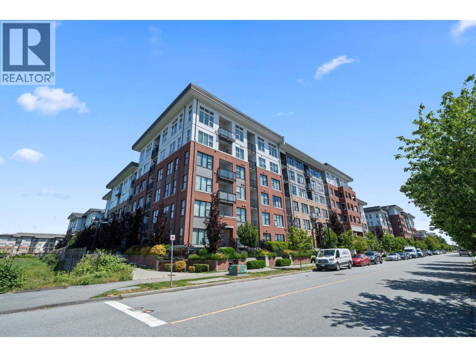 215 9311 Alexandra Road, Richmond, British Columbia  V6X 0L8 - Photo 30 - R3163630