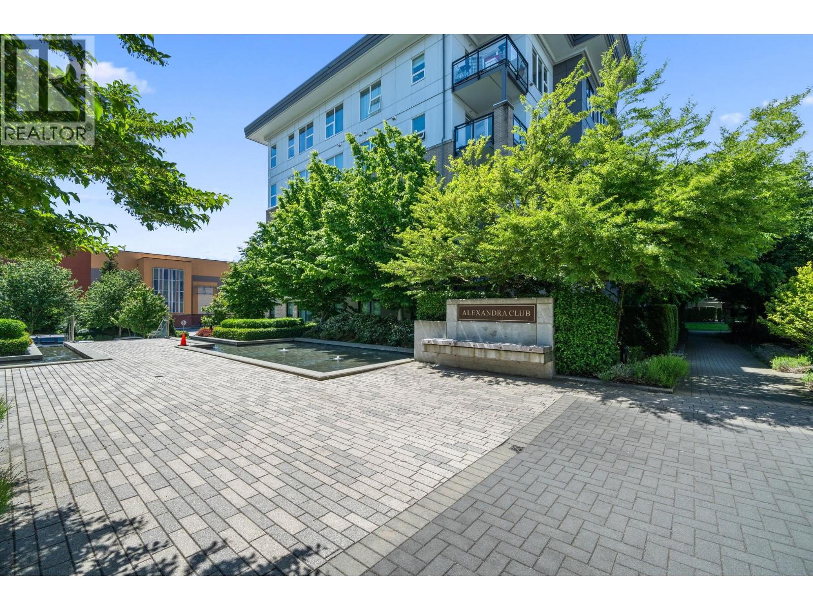 215 9311 Alexandra Road, Richmond, British Columbia  V6X 0L8 - Photo 33 - R3163630