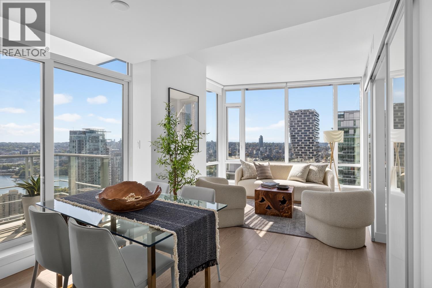 4006 1283 Howe Street, Vancouver, British Columbia  V6Z 0E3 - Photo 13 - R3163640