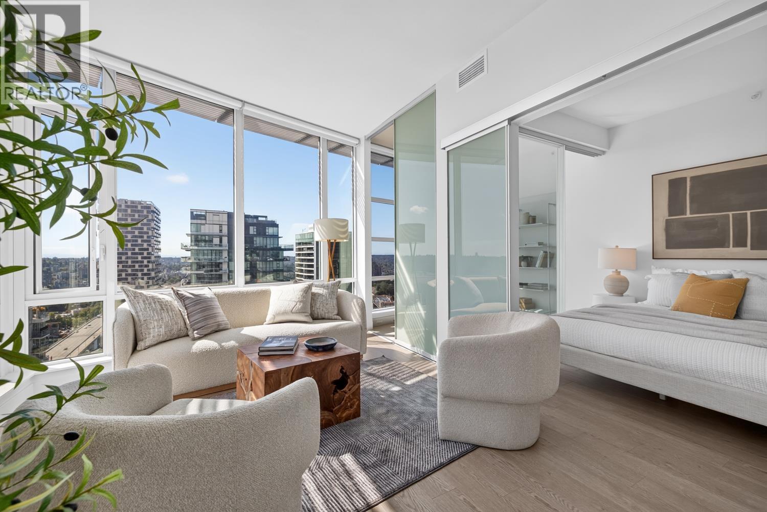 4006 1283 Howe Street, Vancouver, British Columbia  V6Z 0E3 - Photo 17 - R3163640