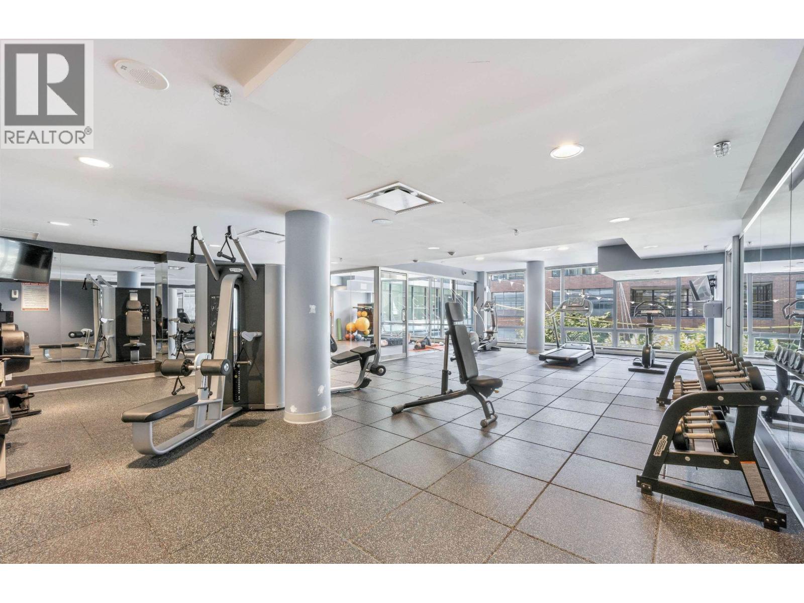 4006 1283 Howe Street, Vancouver, British Columbia  V6Z 0E3 - Photo 31 - R3163640