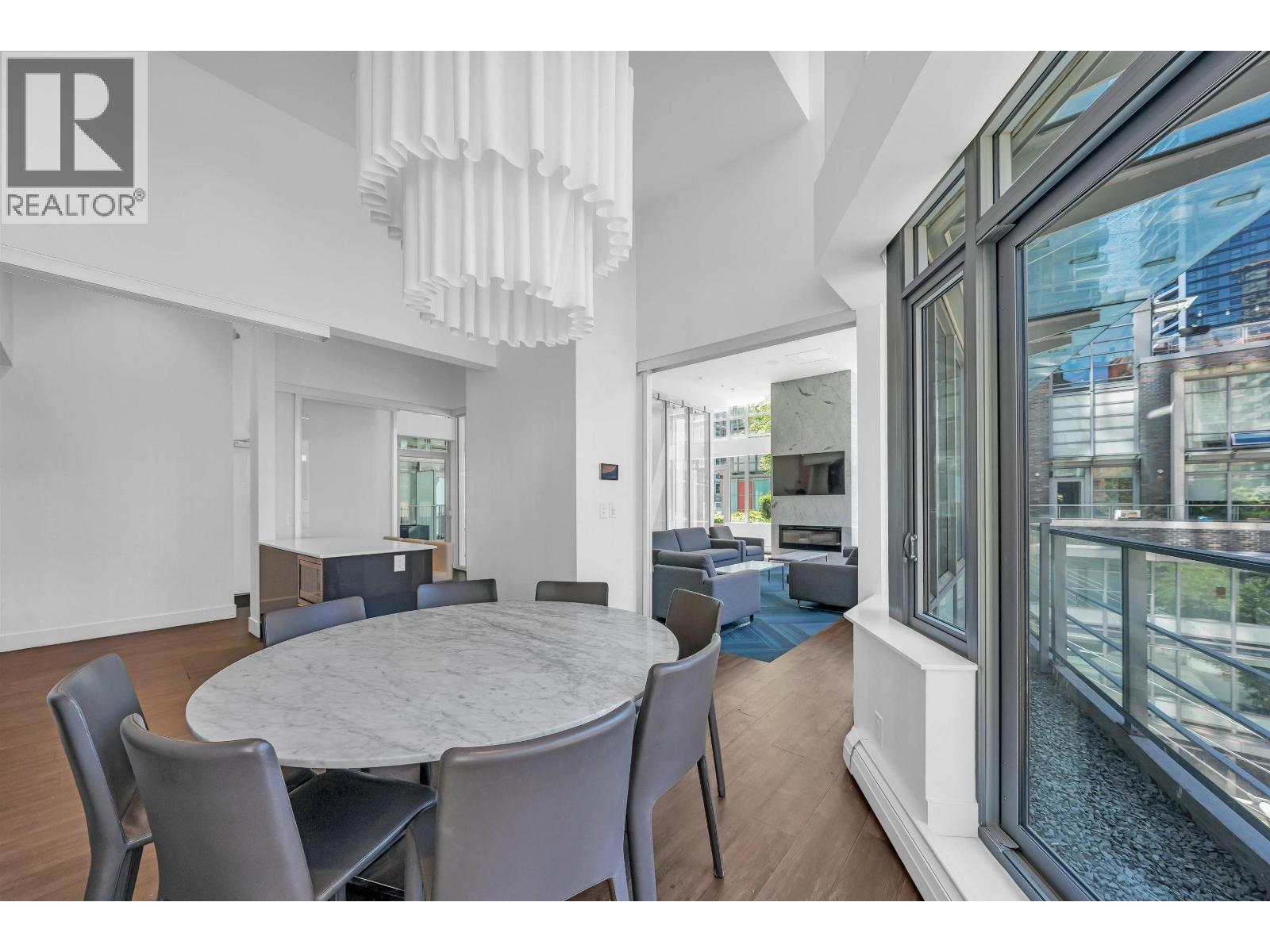 4006 1283 Howe Street, Vancouver, British Columbia  V6Z 0E3 - Photo 32 - R3163640