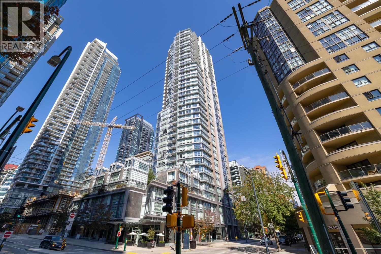 4006 1283 Howe Street, Vancouver, British Columbia  V6Z 0E3 - Photo 35 - R3163640