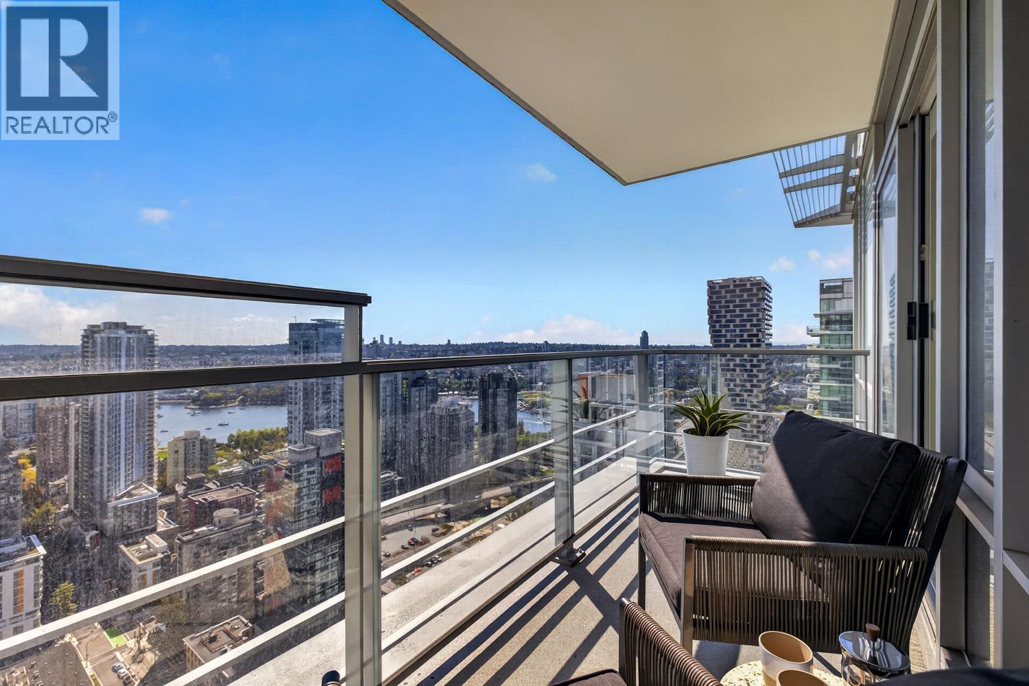 4006 1283 Howe Street, Vancouver, British Columbia  V6Z 0E3 - Photo 6 - R3163640