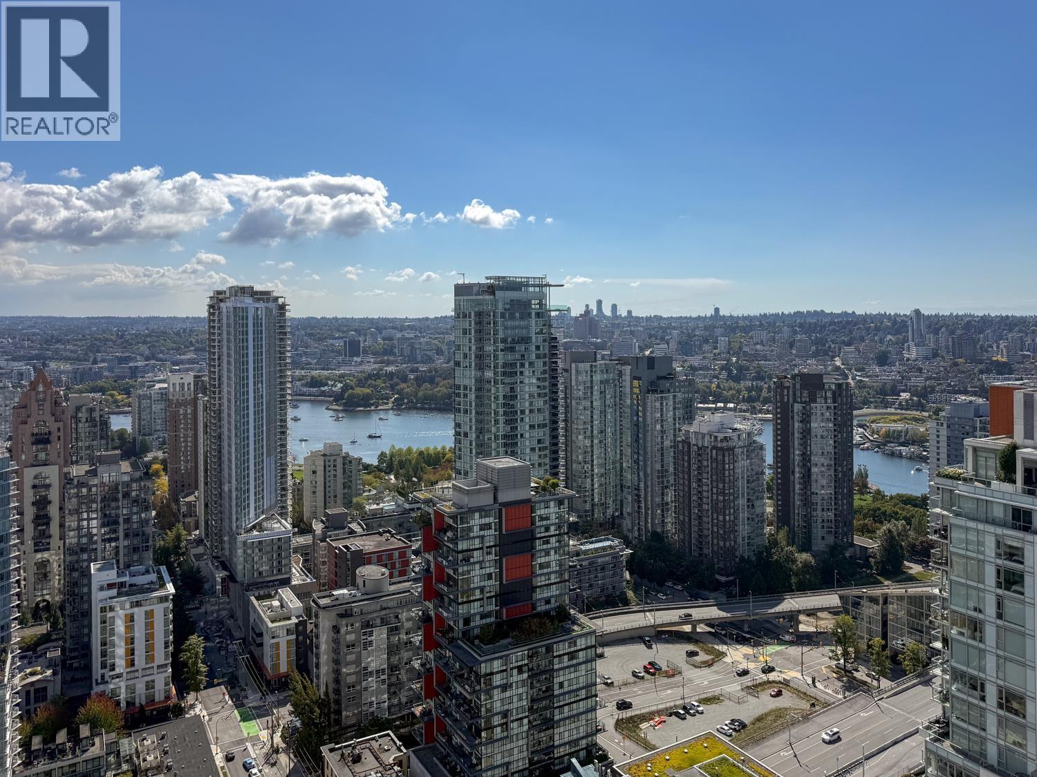 4006 1283 Howe Street, Vancouver, British Columbia  V6Z 0E3 - Photo 8 - R3163640