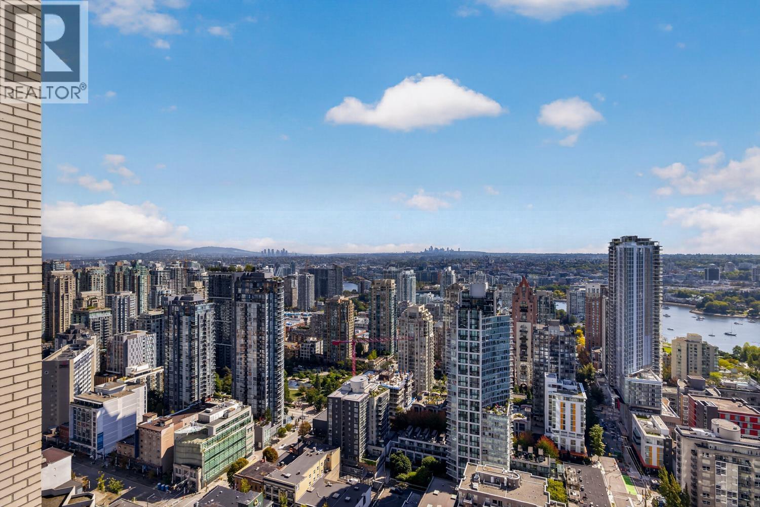 4006 1283 Howe Street, Vancouver, British Columbia  V6Z 0E3 - Photo 9 - R3163640