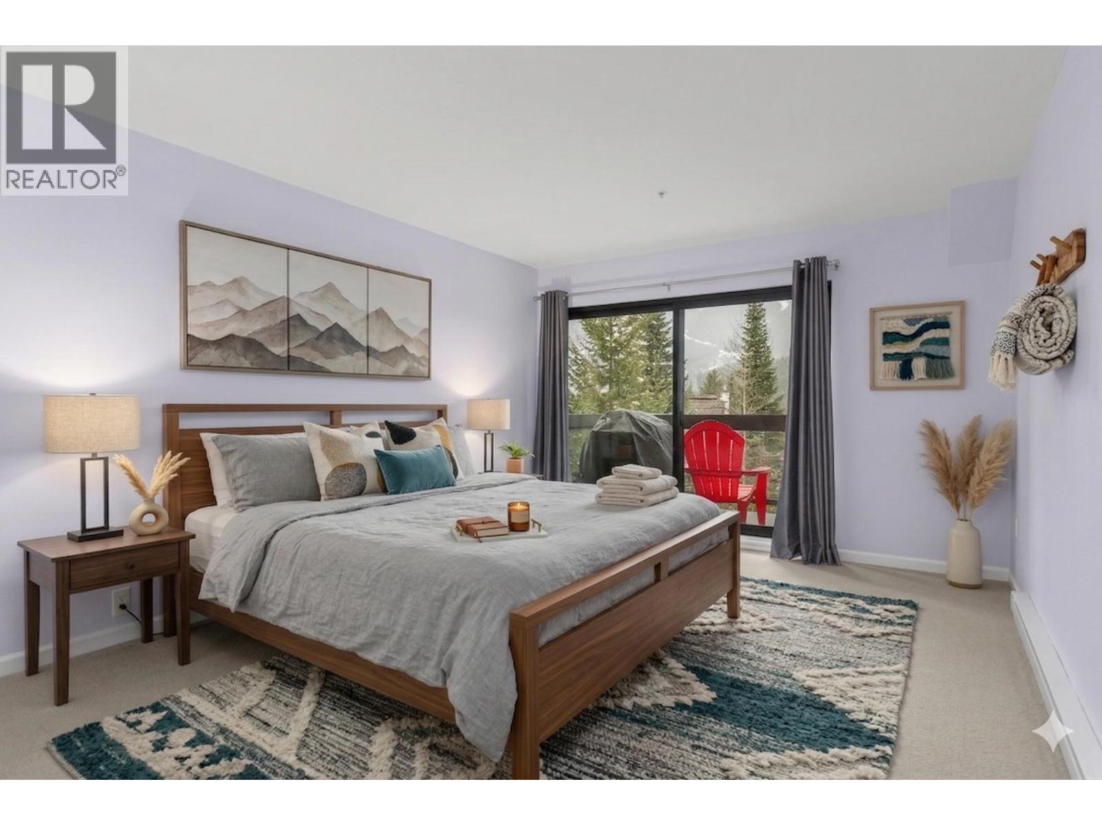 302 3212 Blueberry Drive, Whistler, British Columbia  V8E 0T5 - Photo 11 - R3163642