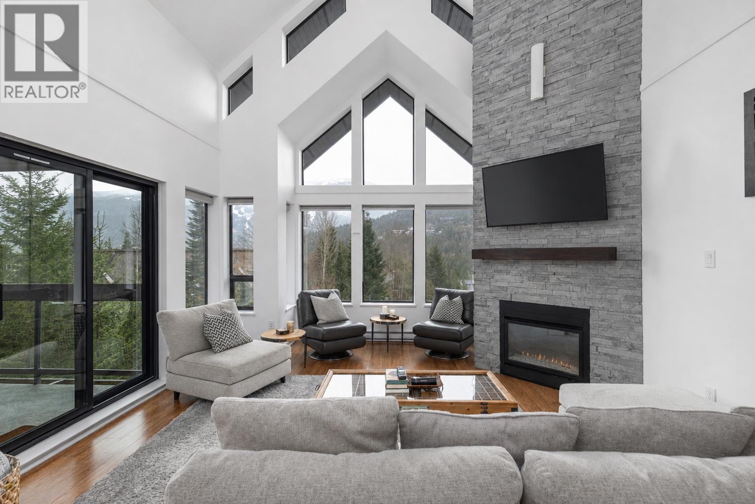 302 3212 Blueberry Drive, Whistler, British Columbia  V8E 0T5 - Photo 3 - R3163642