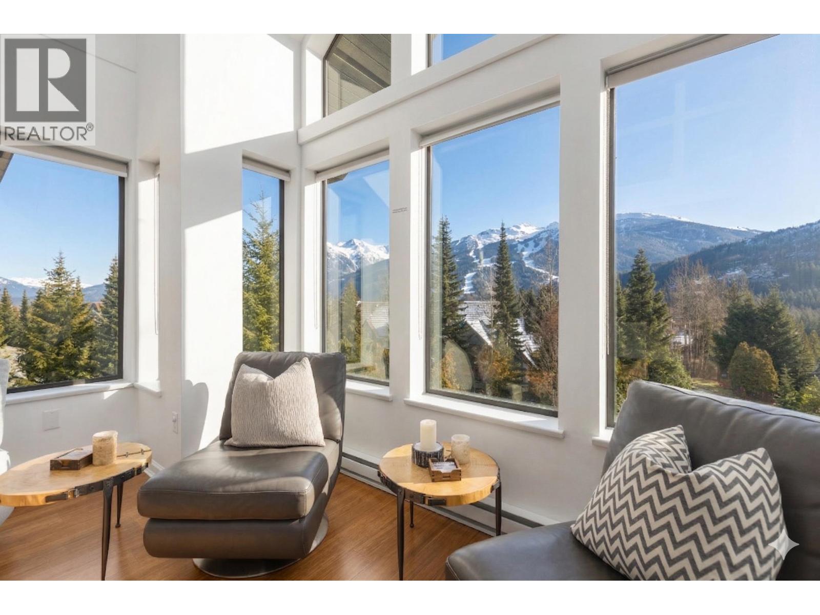 302 3212 Blueberry Drive, Whistler, British Columbia  V8E 0T5 - Photo 4 - R3163642