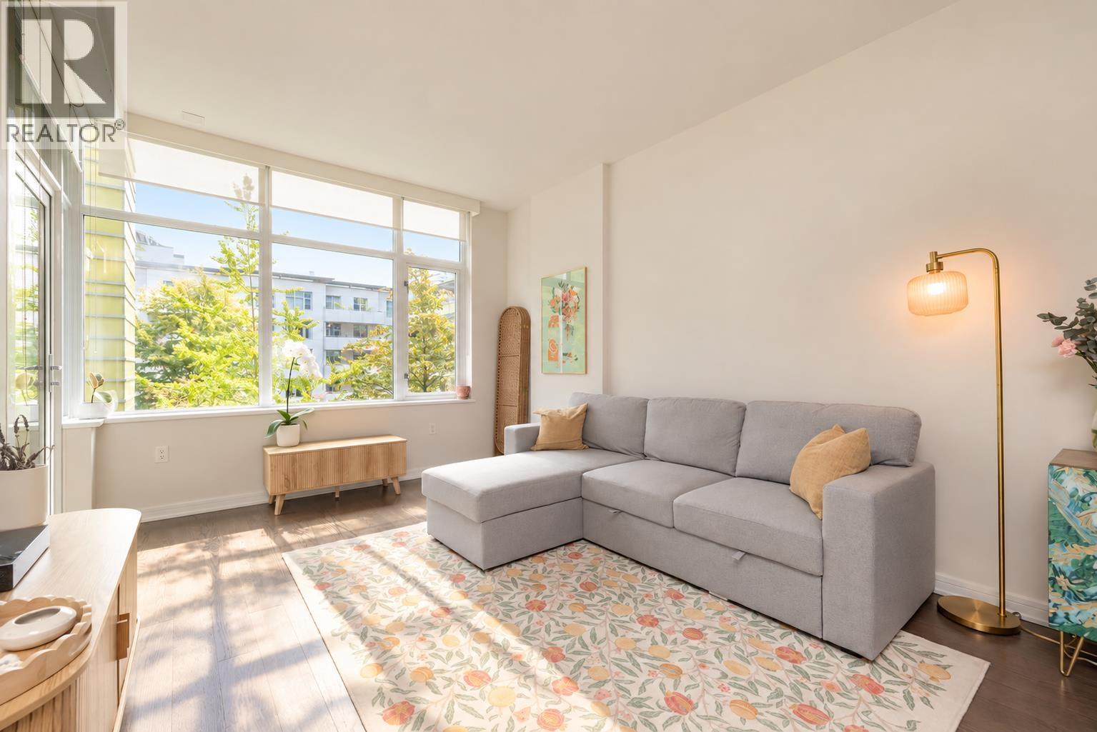 312 181 W 1st Avenue, Vancouver, British Columbia  V5Y 0E3 - Photo 2 - R3163660
