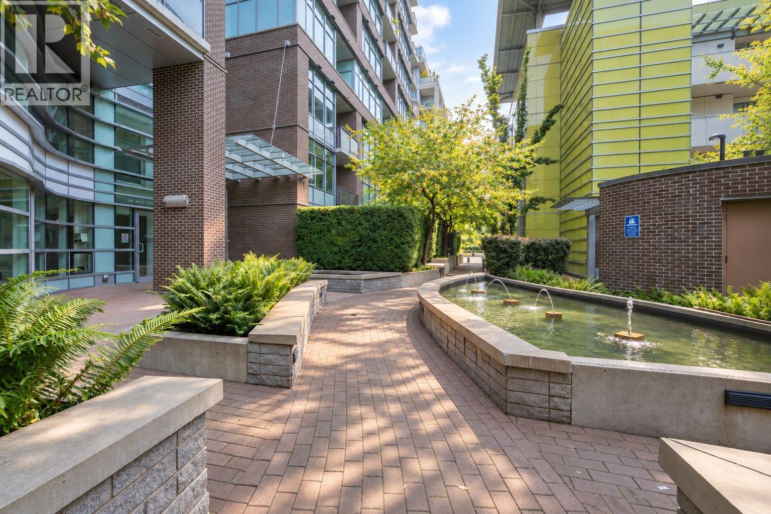 312 181 W 1st Avenue, Vancouver, British Columbia  V5Y 0E3 - Photo 22 - R3163660