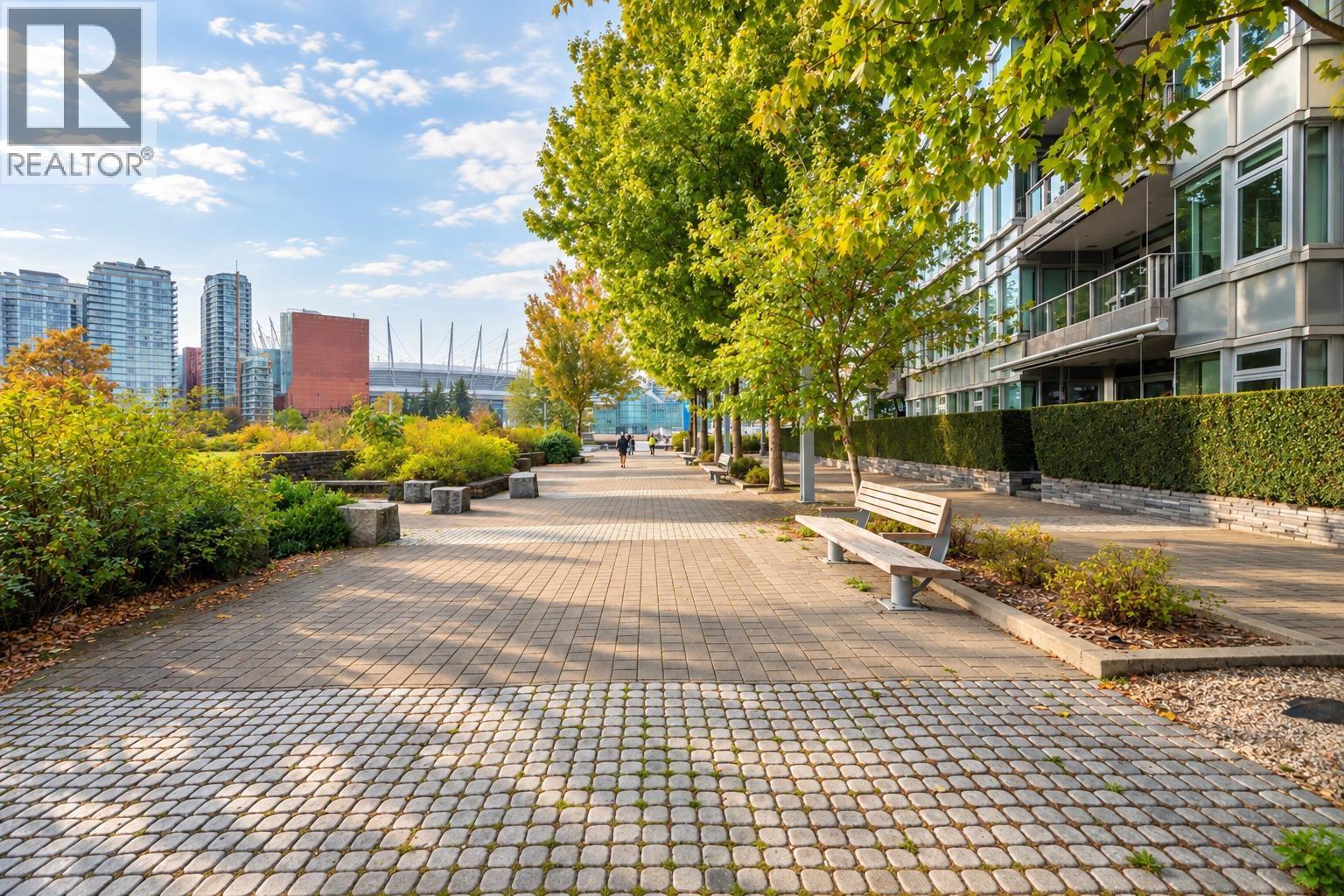 312 181 W 1st Avenue, Vancouver, British Columbia  V5Y 0E3 - Photo 25 - R3163660