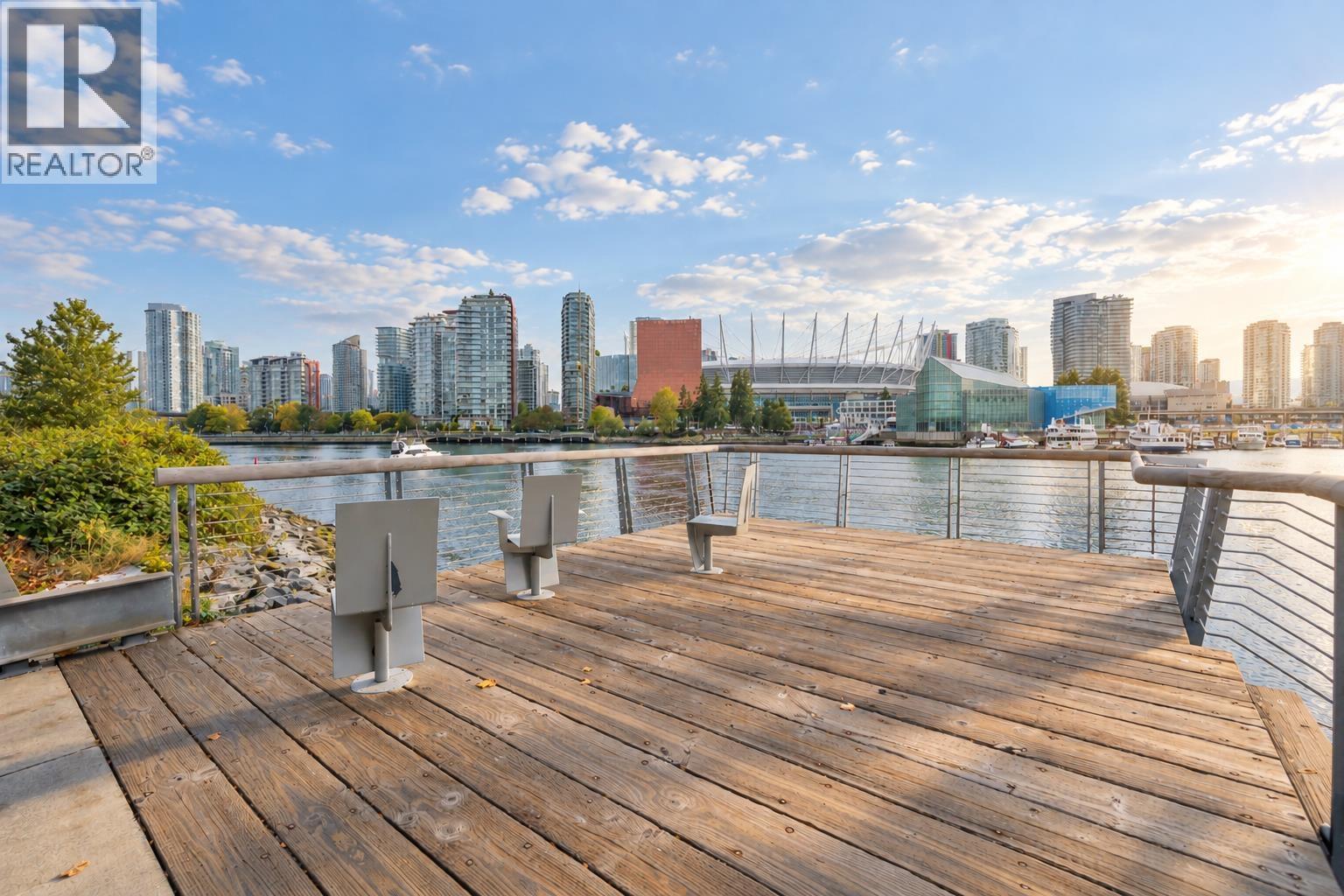 312 181 W 1st Avenue, Vancouver, British Columbia  V5Y 0E3 - Photo 26 - R3163660