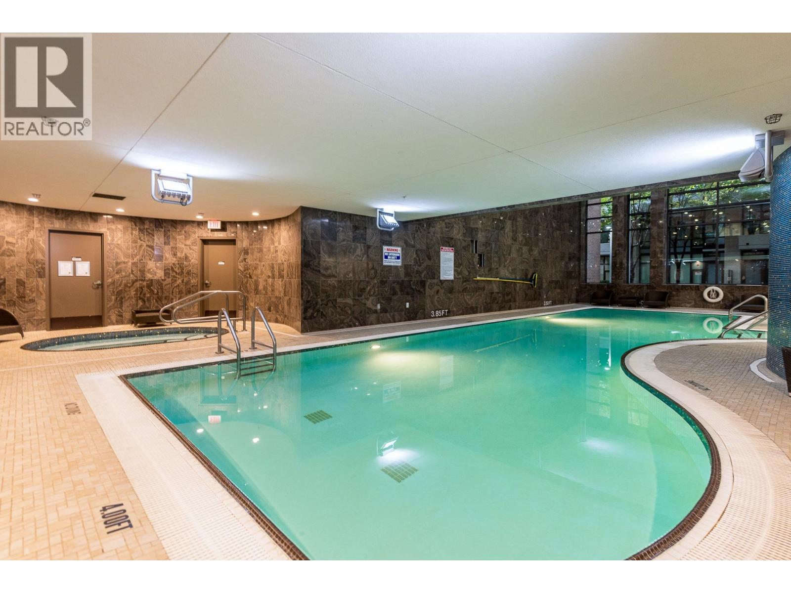 312 181 W 1st Avenue, Vancouver, British Columbia  V5Y 0E3 - Photo 32 - R3163660
