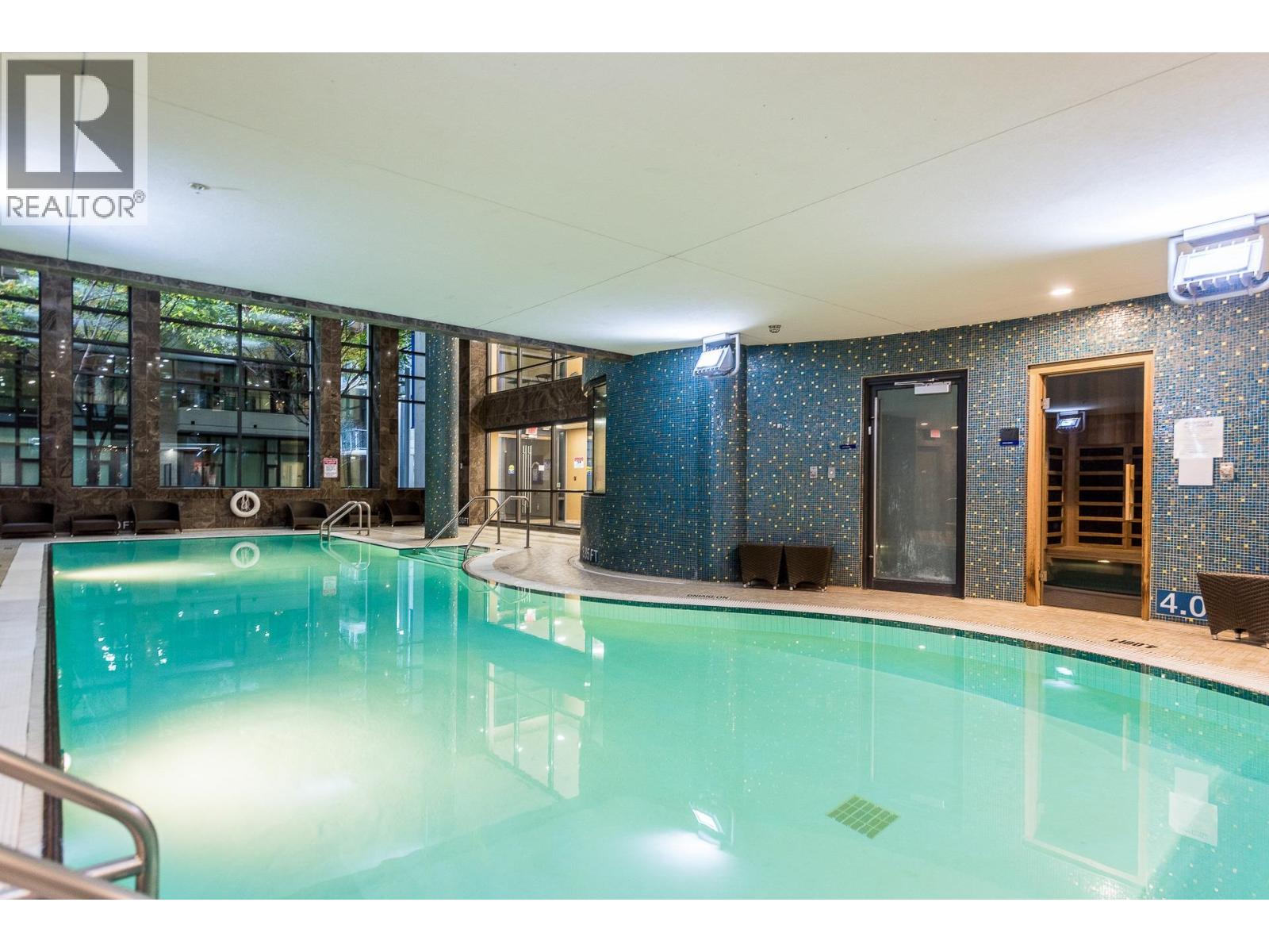 312 181 W 1st Avenue, Vancouver, British Columbia  V5Y 0E3 - Photo 33 - R3163660