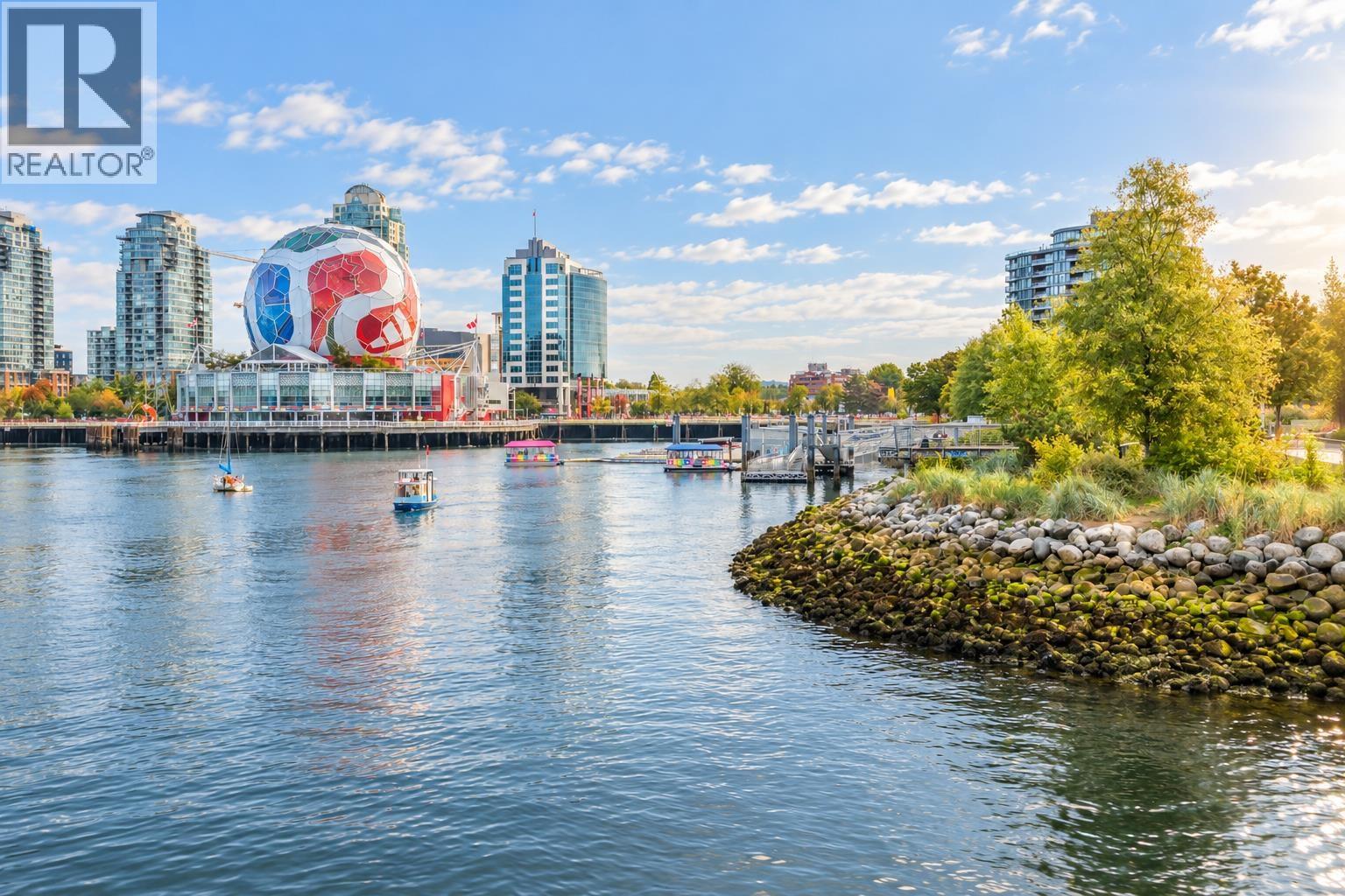 312 181 W 1st Avenue, Vancouver, British Columbia  V5Y 0E3 - Photo 36 - R3163660