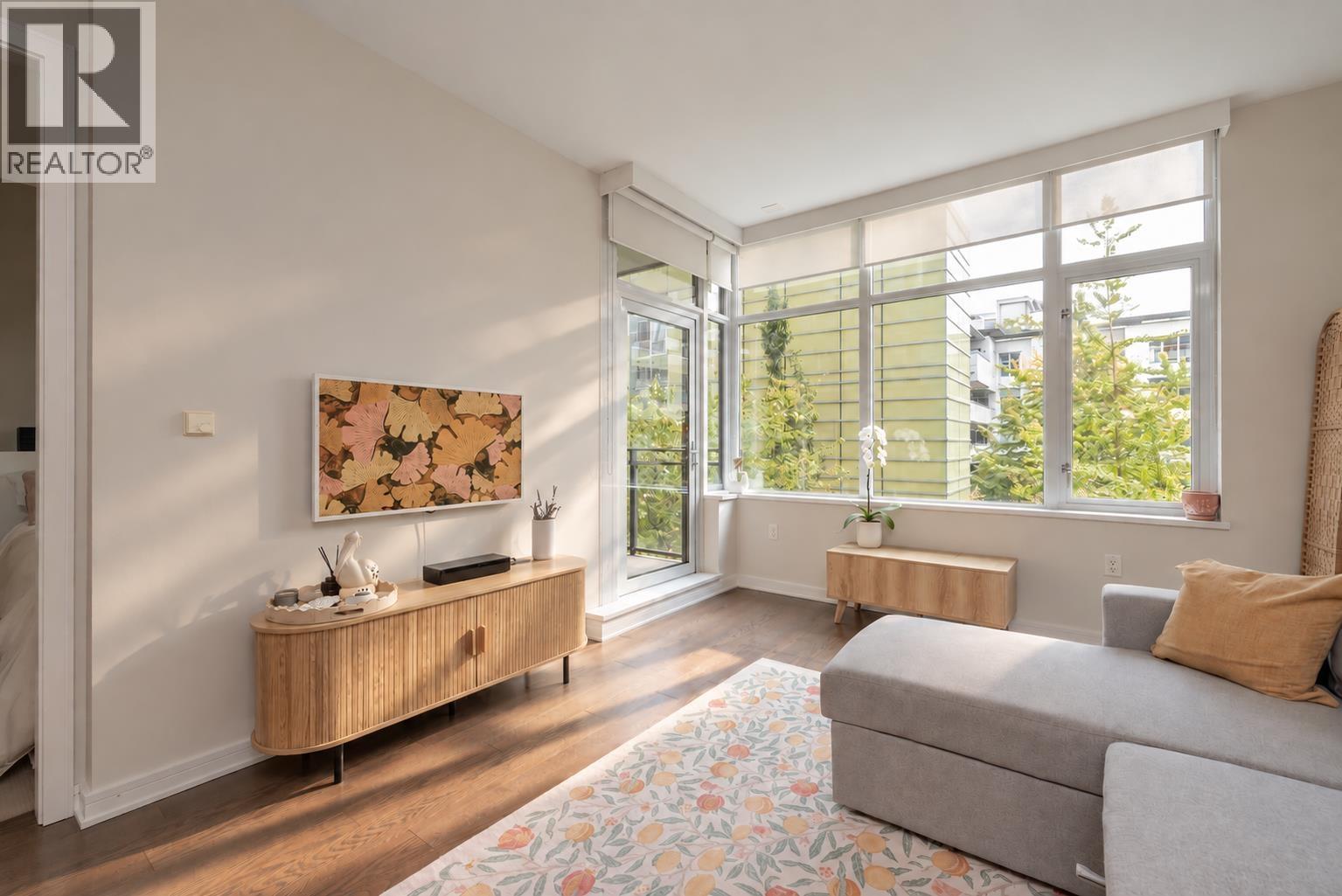 312 181 W 1st Avenue, Vancouver, British Columbia  V5Y 0E3 - Photo 5 - R3163660