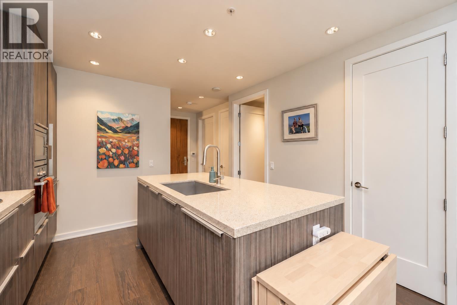 312 181 W 1st Avenue, Vancouver, British Columbia  V5Y 0E3 - Photo 6 - R3163660