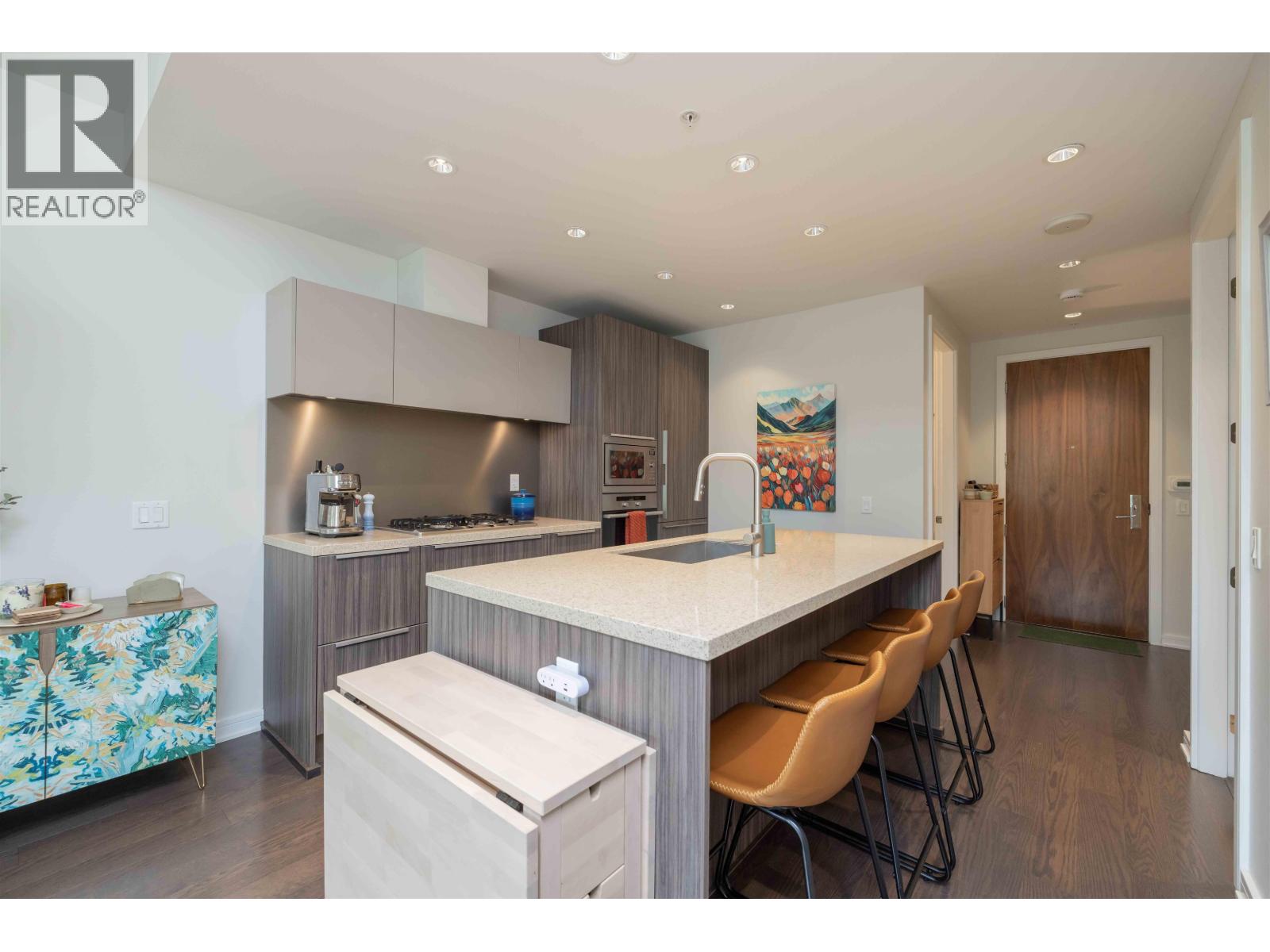 312 181 W 1st Avenue, Vancouver, British Columbia  V5Y 0E3 - Photo 7 - R3163660