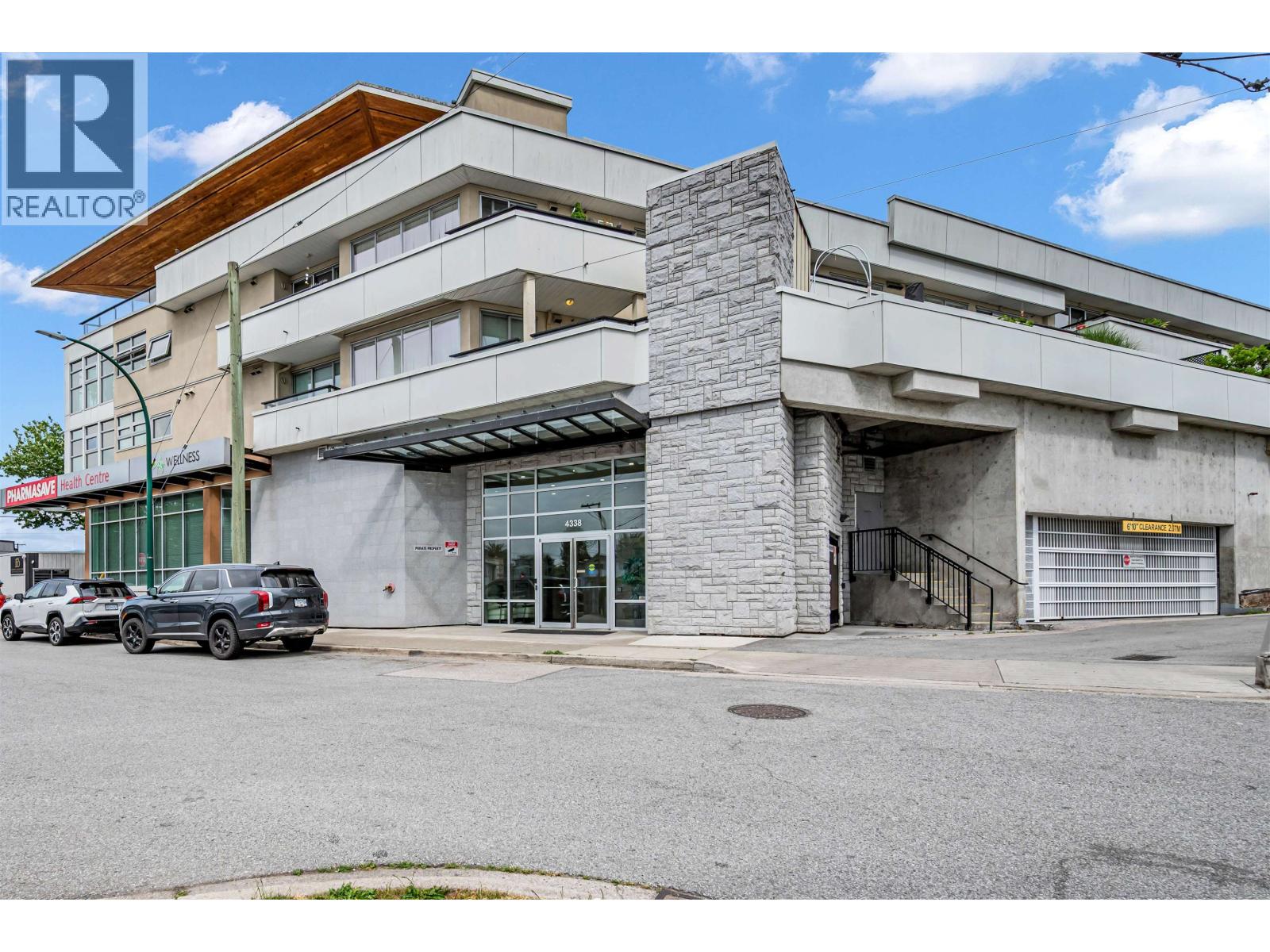 211 4338 Commercial Street, Vancouver, British Columbia  V5N 5G6 - Photo 32 - R3163661