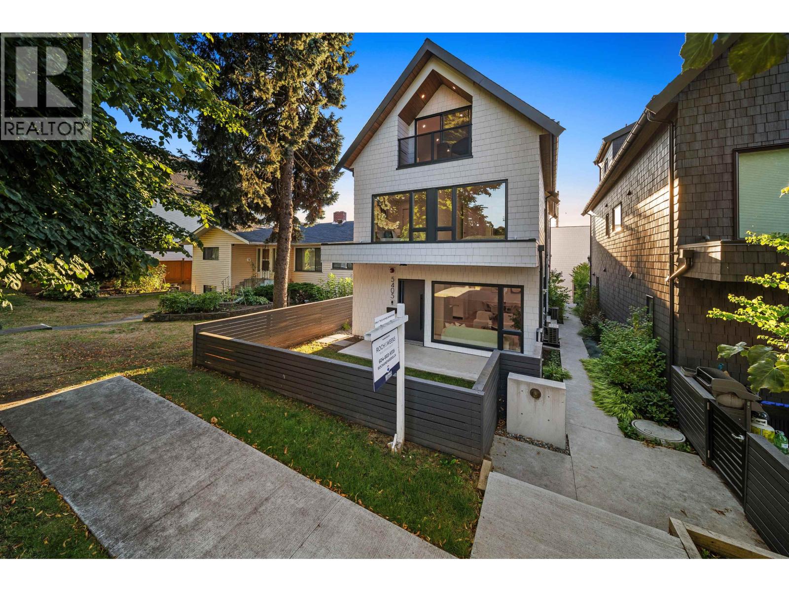 5405 Wales Street, Vancouver, British Columbia  V5R 3M9 - Photo 38 - R3163664