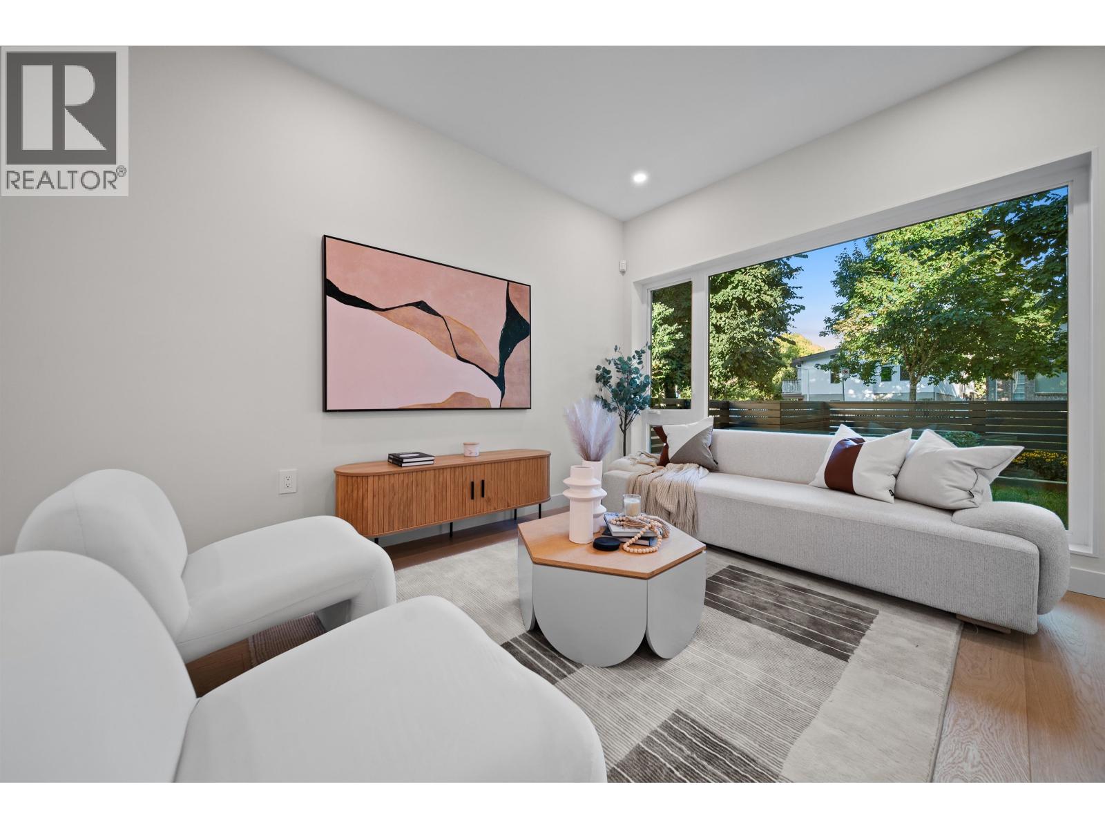 5405 Wales Street, Vancouver, British Columbia  V5R 3M9 - Photo 5 - R3163664