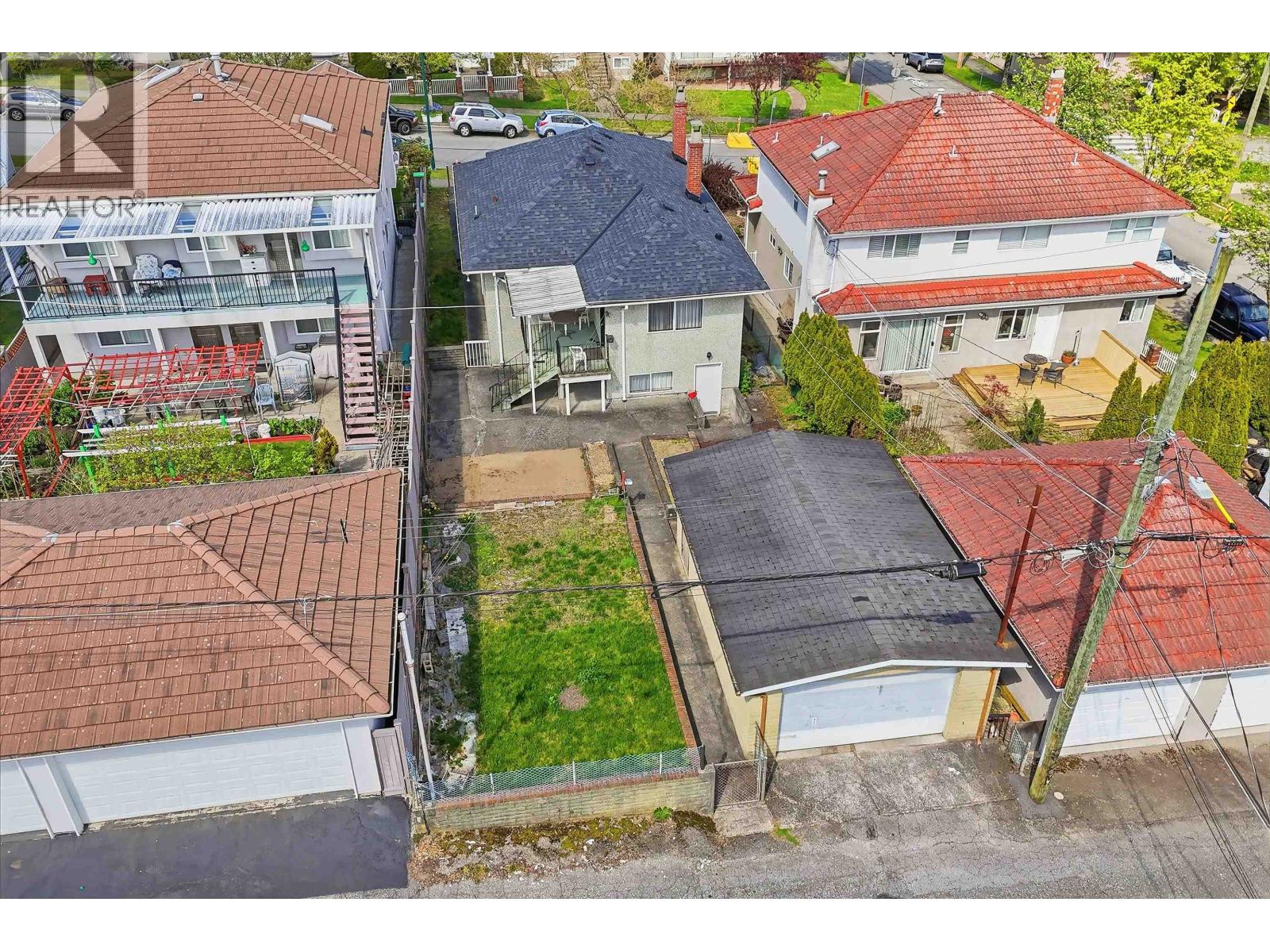 3090 Kitchener Street, Vancouver, British Columbia  V5K 3E7 - Photo 7 - R3163641