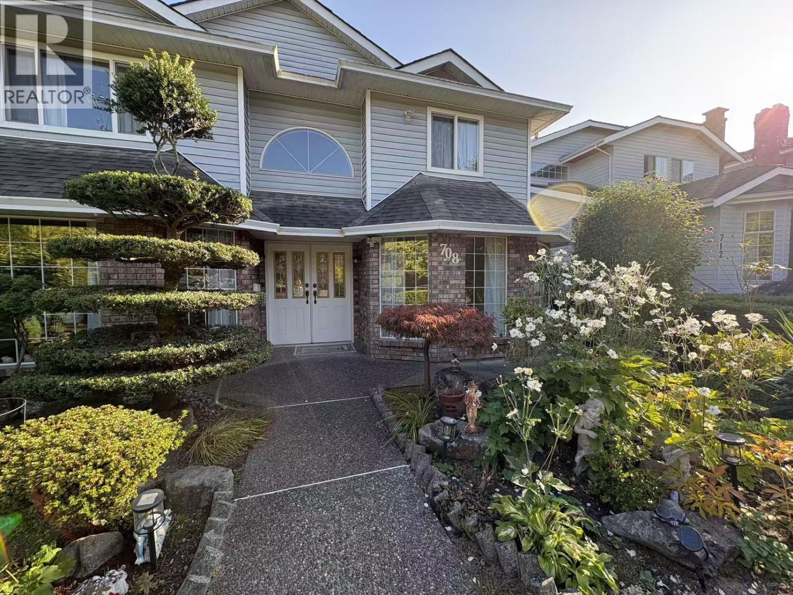 708 59th Av W, Vancouver, British Columbia  V6P 1X6 - Photo 1 - R3163643