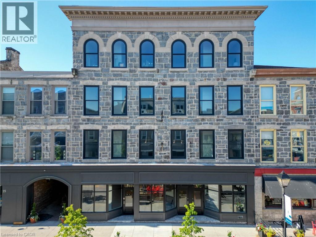 15 Main Street Unit# 201, Cambridge, Ontario  N1R 7G9 - Photo 13 - 40861728