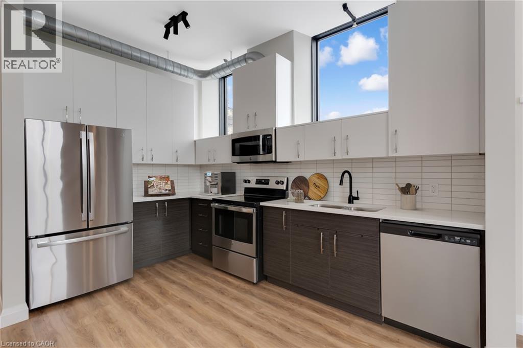 15 Main Street Unit# 201, Cambridge, Ontario  N1R 7G9 - Photo 5 - 40861728