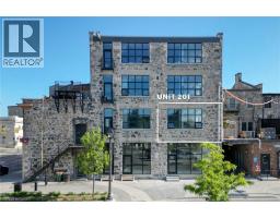 15 MAIN Street Unit# 201, cambridge, Ontario